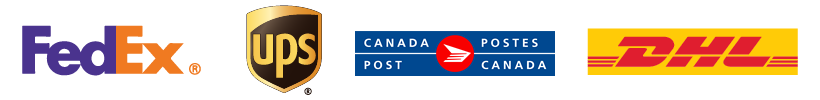 Canada delivery partners