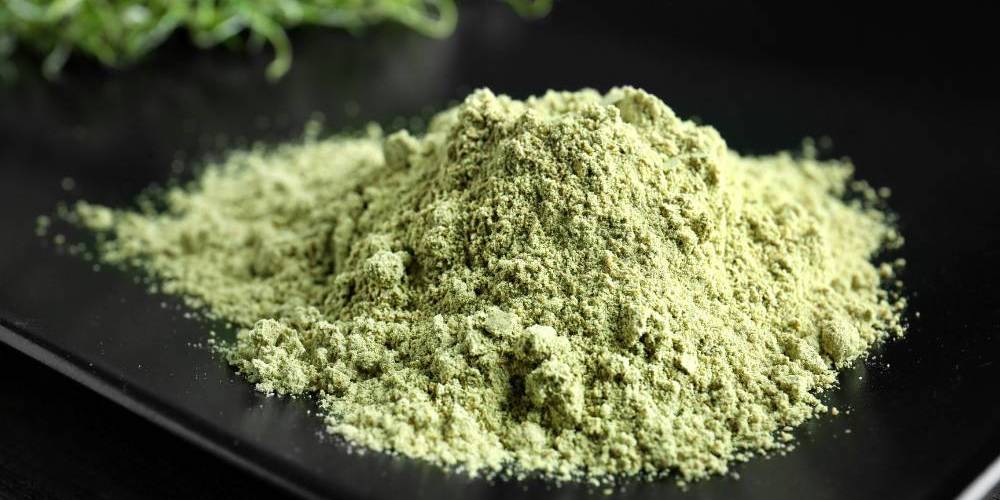 Superfood Powder | Super Greens Powder: image 5
